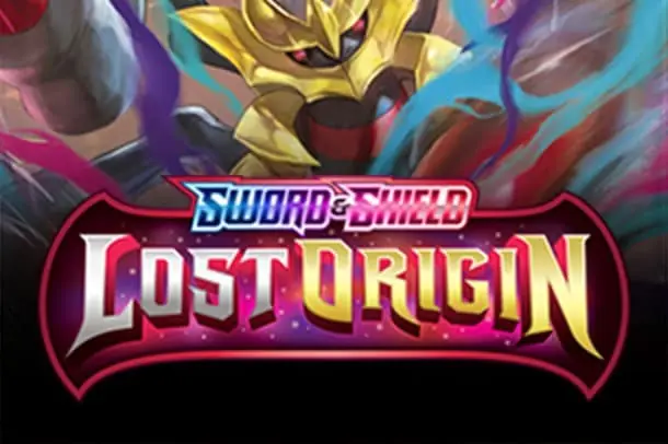 SWSH11: Lost Origin