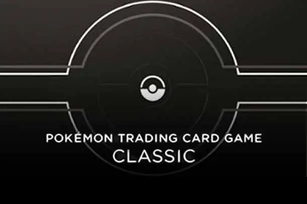 Trading Card Game Classic