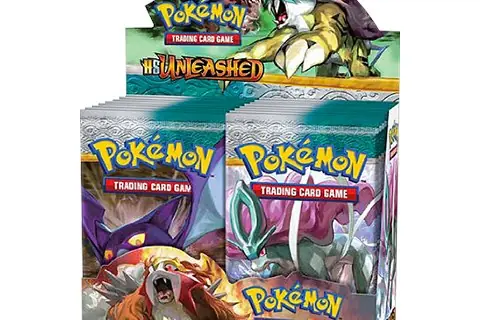 Unleashed