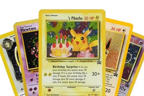 WoTC Promo