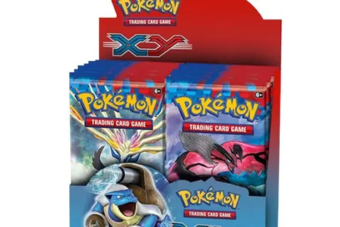 XY Base Set