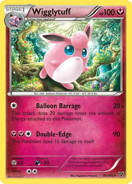 Wigglytuff (90)