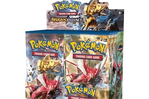 XY - BREAKpoint