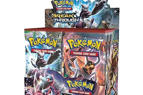 XY - BREAKthrough