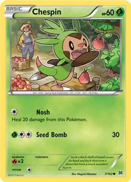 Chespin (7)