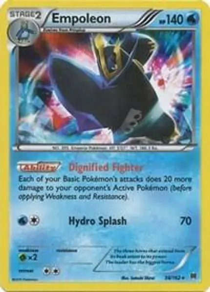 Empoleon