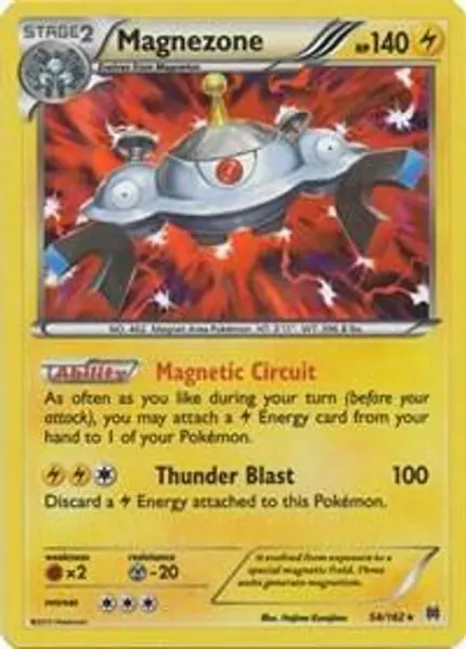 Magnezone