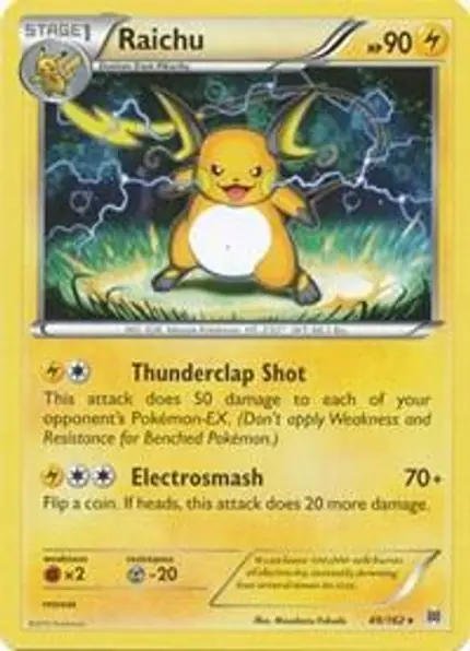 Raichu