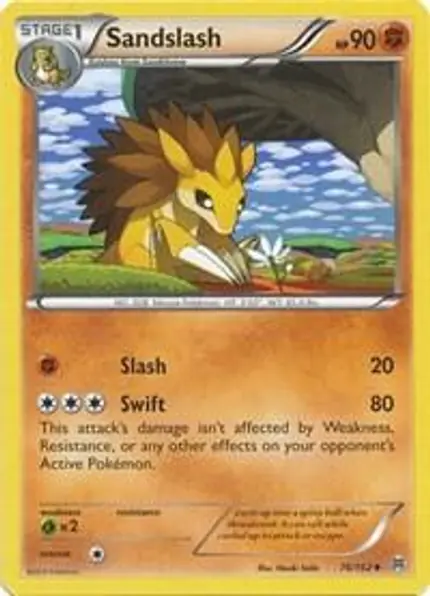 Sandslash