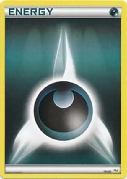 Darkness Energy (#)