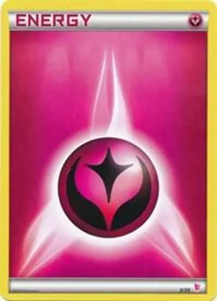Fairy Energy (#9)