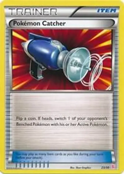 Pokemon Catcher (Sylveon)