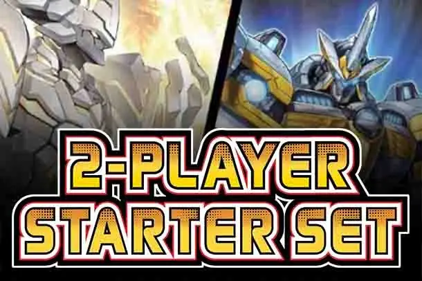 2-Player Starter Set