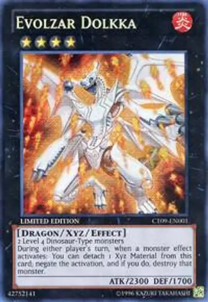 Evolzar Dolkka