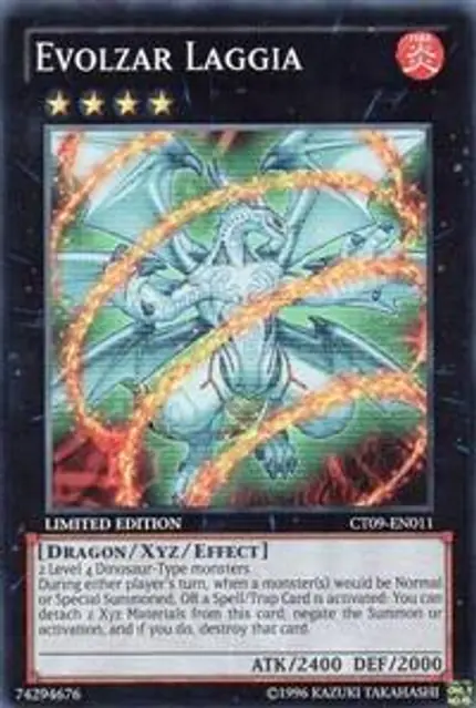 Evolzar Laggia