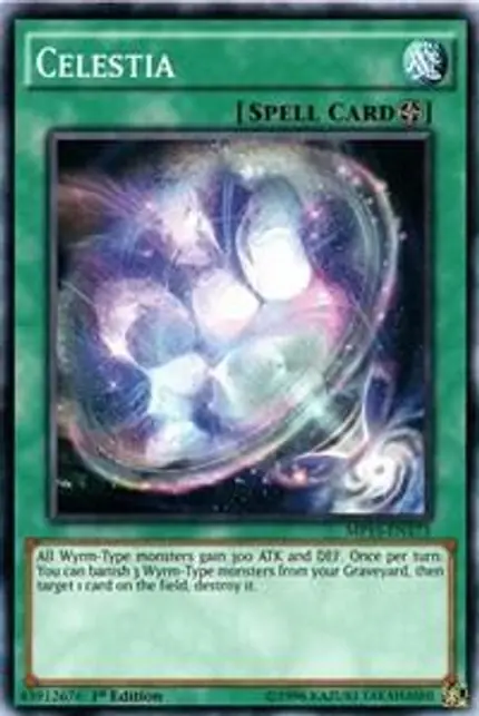 Celestia