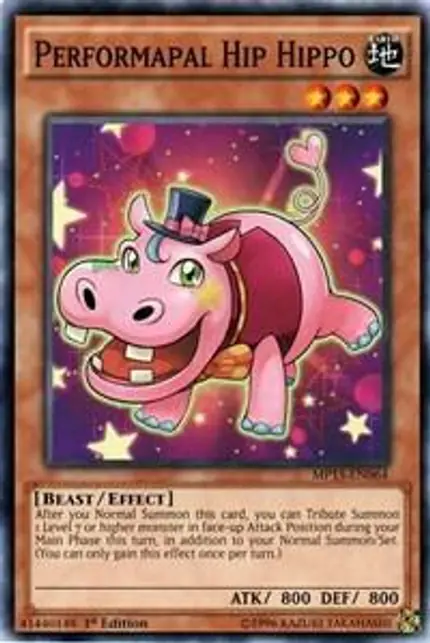 Performapal Hip Hippo