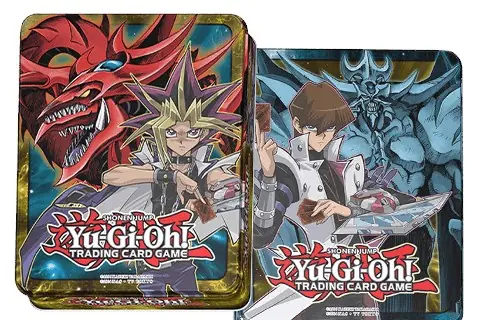 2016 Mega-Tins