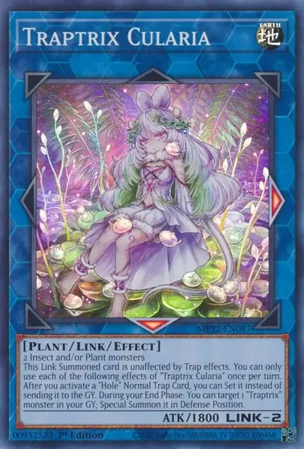 Traptrix Cularia