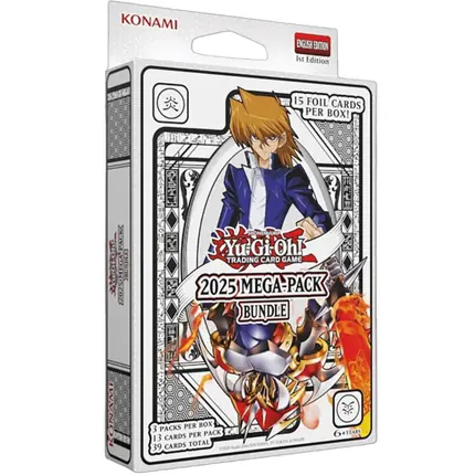 2025 Mega-Pack Tuck Box