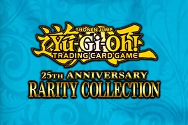 25th Anniversary Rarity Collection II