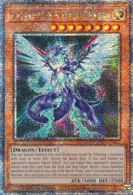 Galaxy-Eyes Photon Dragon