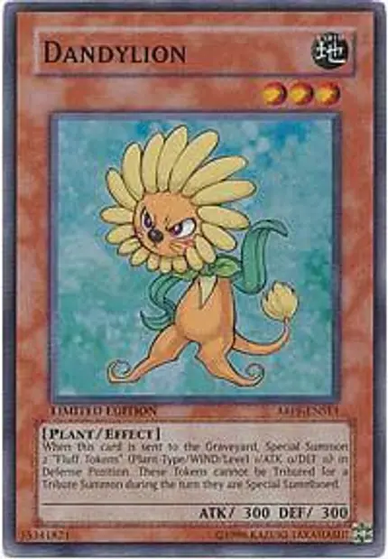 Dandylion
