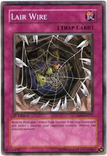 Lair Wire