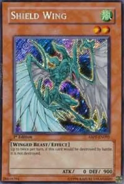 Shield Wing