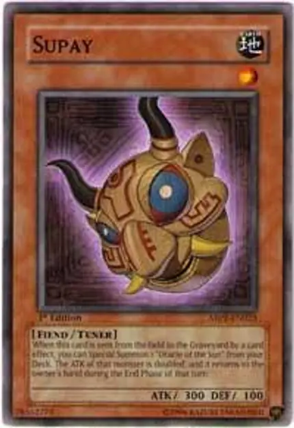 Supay