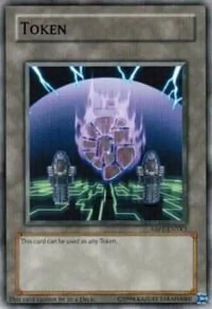 Token: Ceremonial