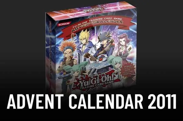 Advent Calendar 2011 (Adventskalender)