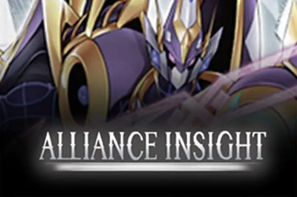 Alliance Insight