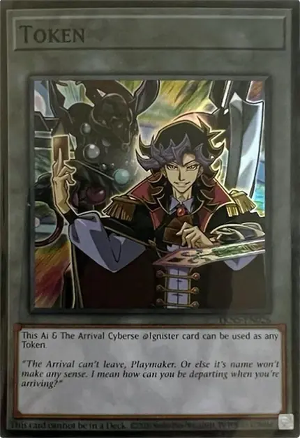 Eclipse, Dragon Ruler of Catastrophes