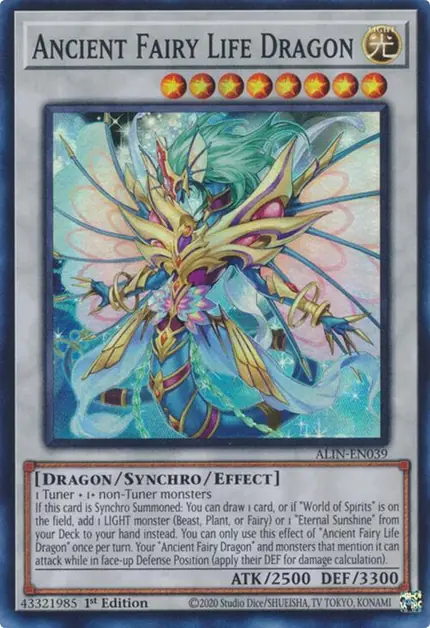 Firewall Saber Dragon