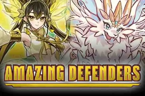Amazing Defenders