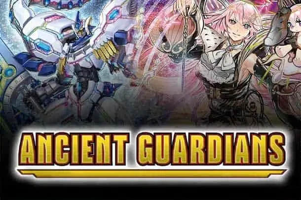 Ancient Guardians