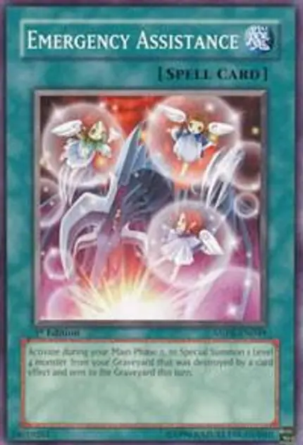 Emergency Assistance