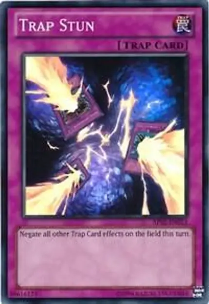 Trap Stun