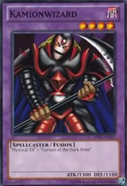 Kamionwizard