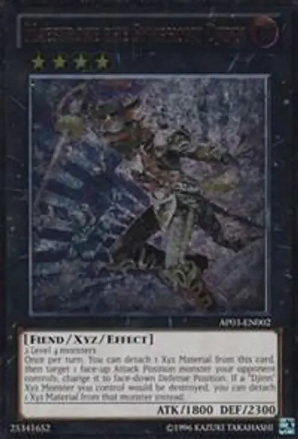 Maestroke the Symphony Djinn (UTR)