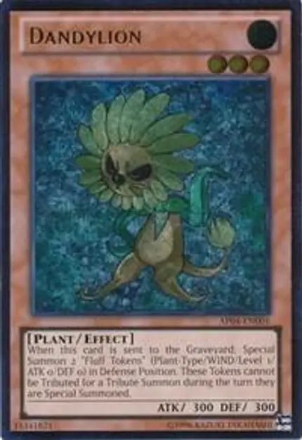 Dandylion (UTR)