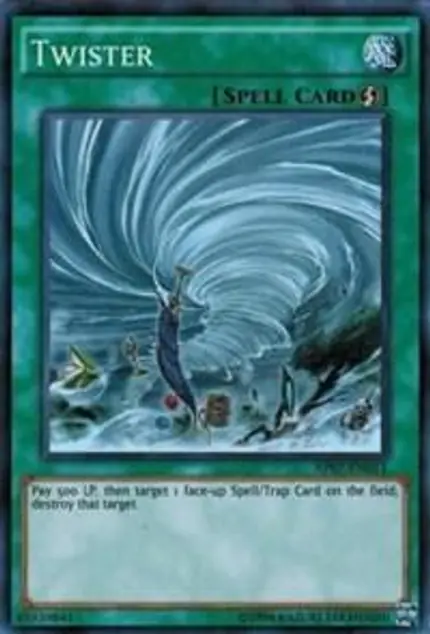 Twister