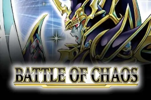 Battle of Chaos