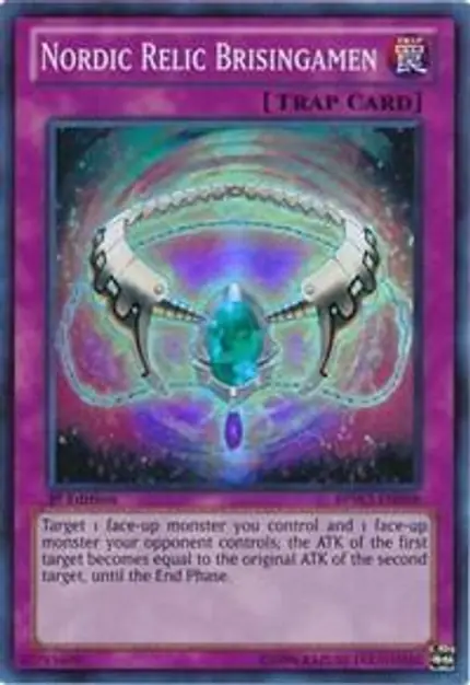 Nordic Relic Brisingamen