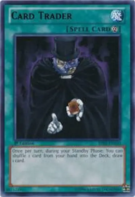 Card Trader