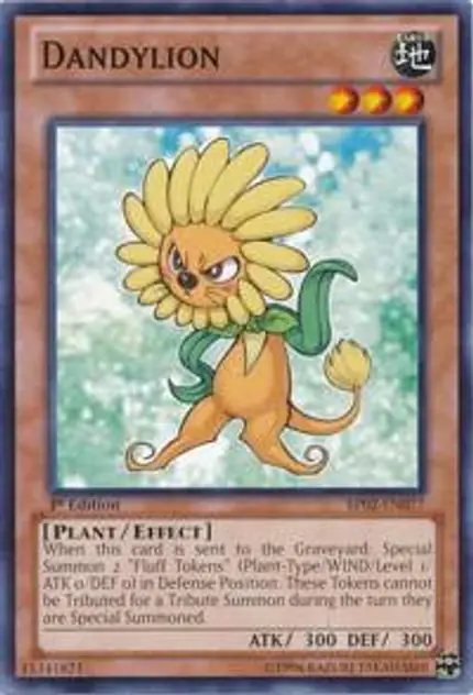 Dandylion