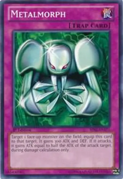 Metalmorph