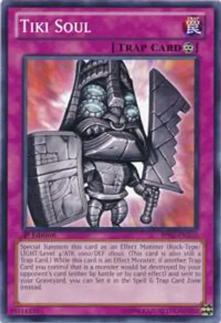 Tiki Soul
