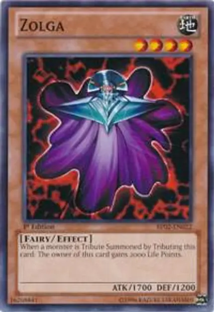 Zolga